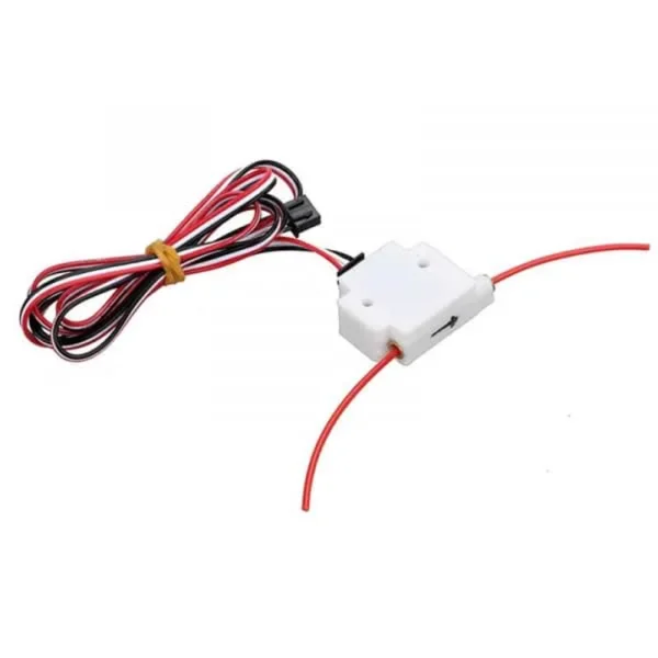 Filament detection sensor