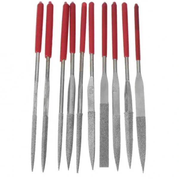 Diamond File KIT