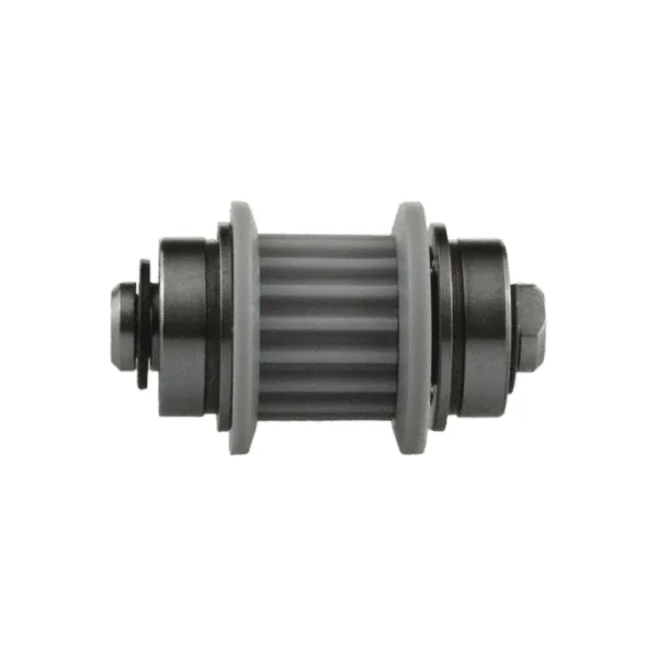 Creator 3 / PRO X-axis driven Shaft Assembly