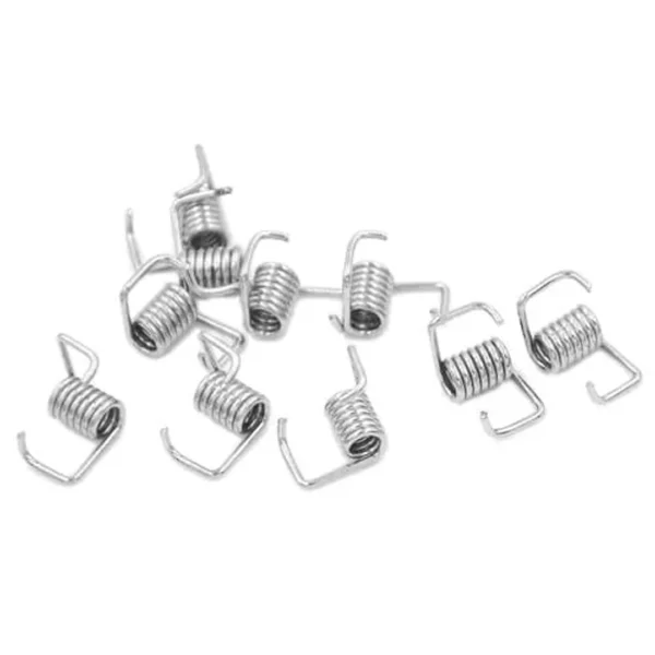 GT2 Belt Tension Spring