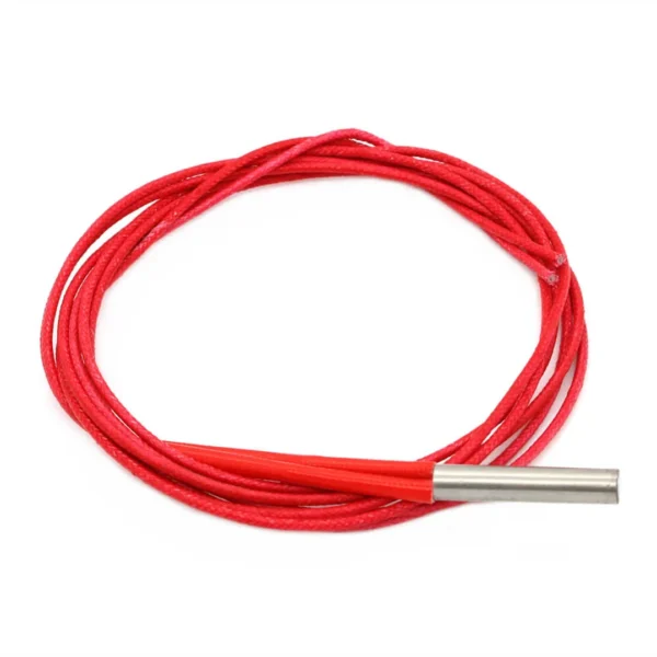 Heater 40W 12V Fi 6mm 15mm/30mm