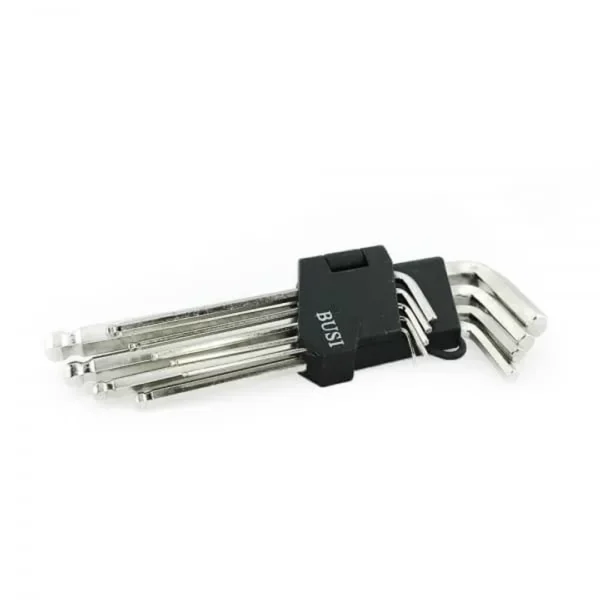Allen keys
