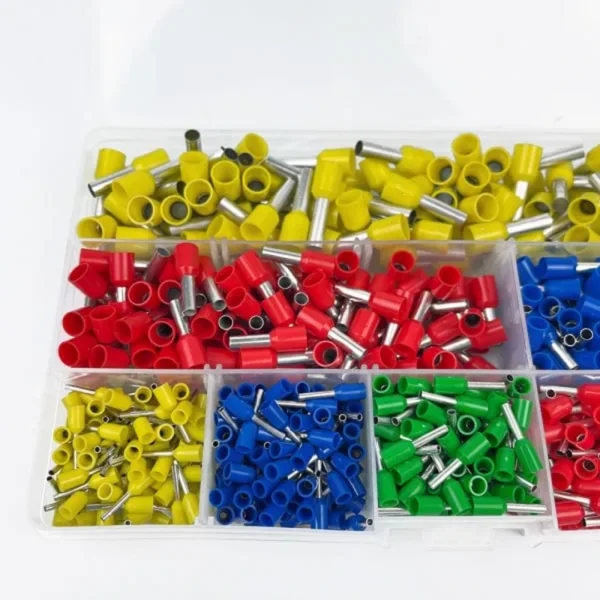 Insulated Terminals