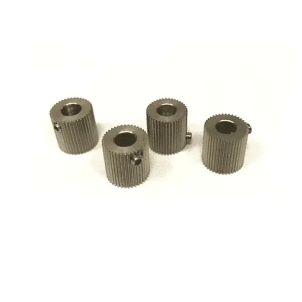 Iron Sprocket for Extruder