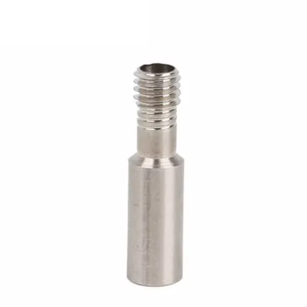 Metal Throat