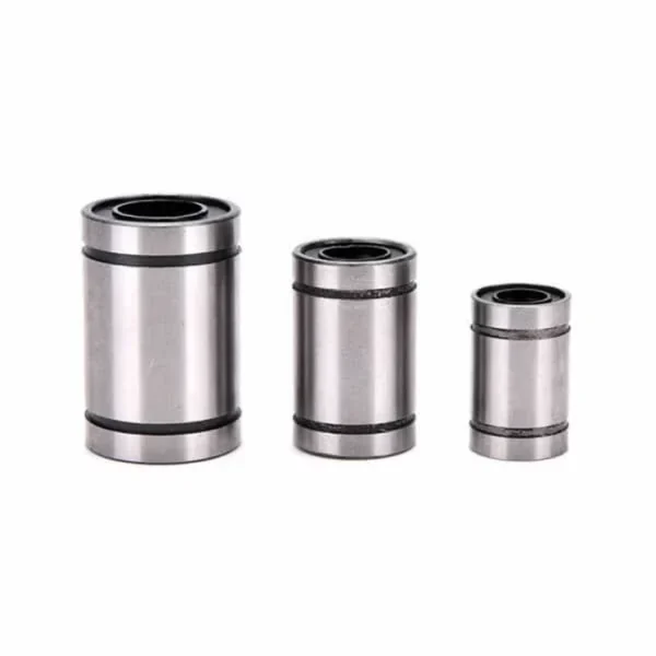Linear Bearings