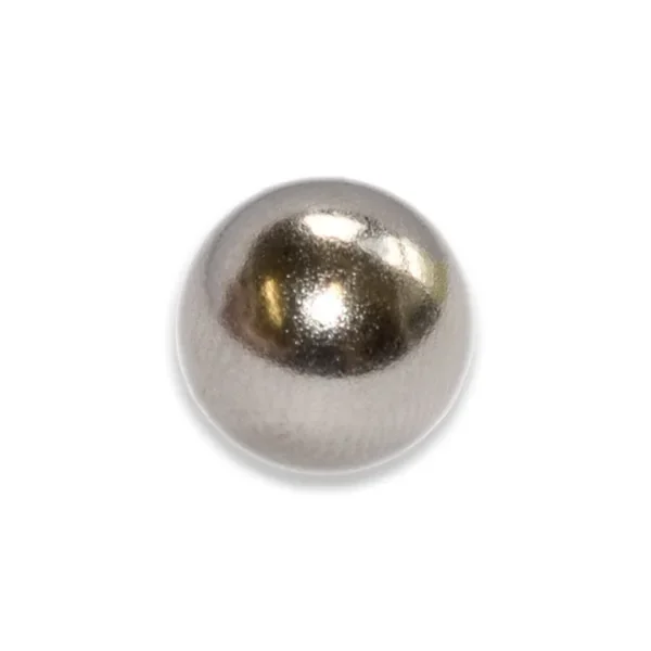 Magnet ball 10mm Neodymium magnets n52 1PZ