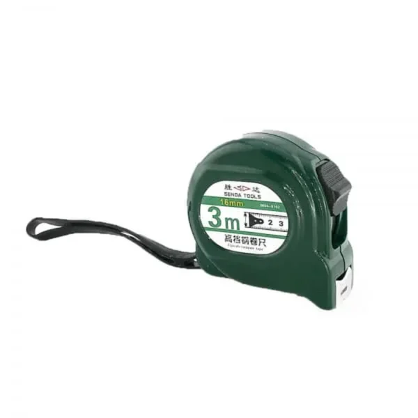Meter 3/5m