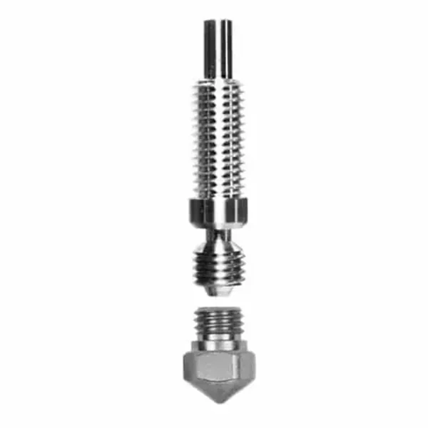 Micro Swiss All Metal Hotend Kit for Flashforge