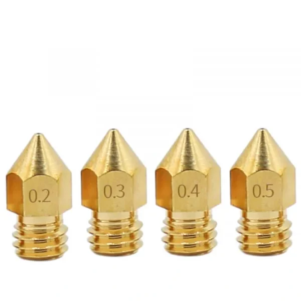 Nozzle MK8