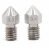 Steel Nozzle MK8