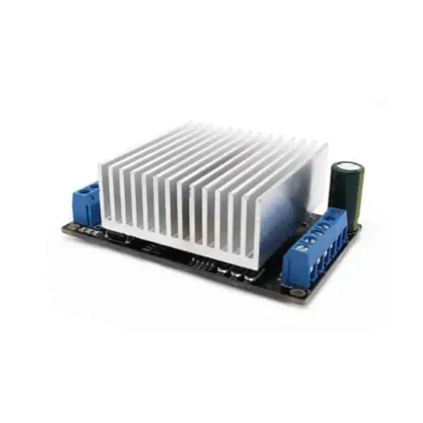Motor driver TB6600