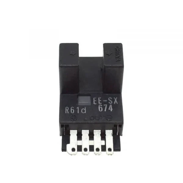 Optical Endstop Limit Switch
