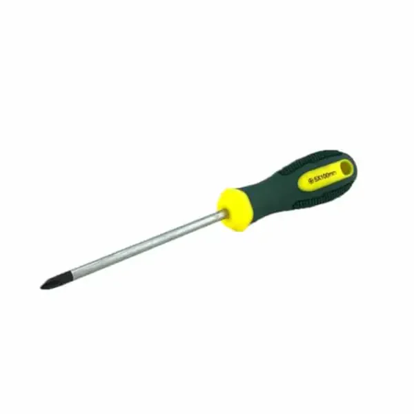Cross Screwdriver