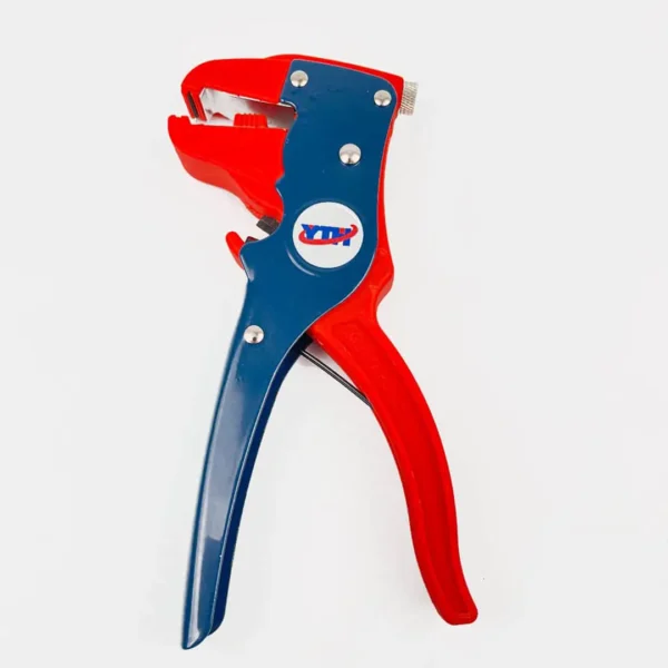 Self Adjusting Cutter Striper