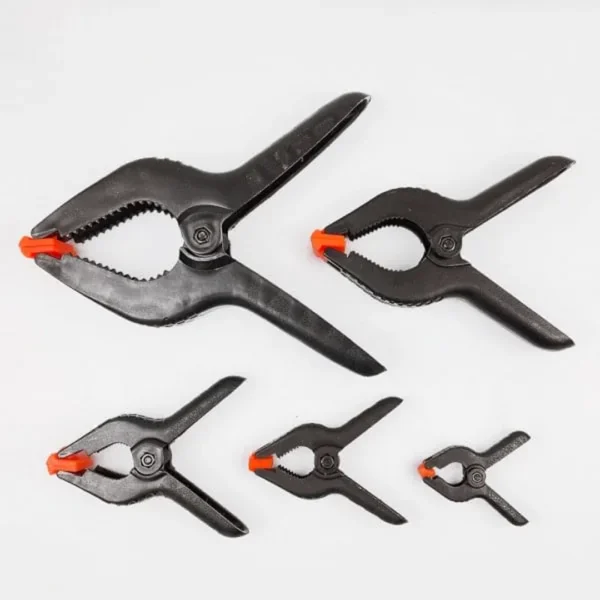 Spring Clamp