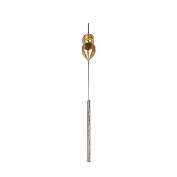Stainless Steel Needle