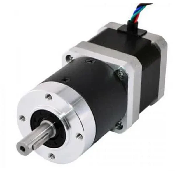 Nema 17 Stepper Motor