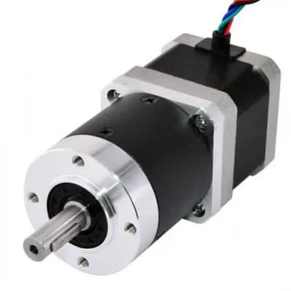 Nema 17 Stepper Motor High Precision