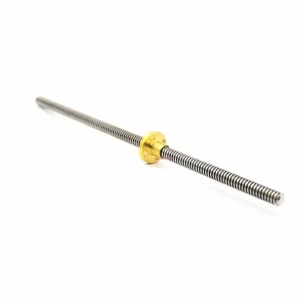 THSL Lead Screw with Nut