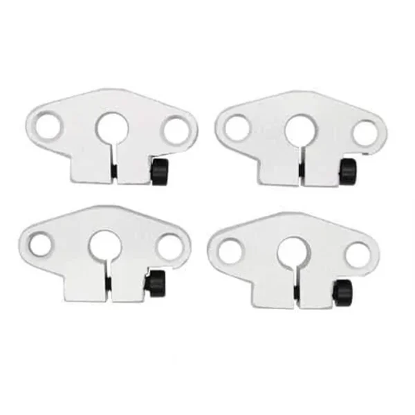Mounting bracket-from top 8/10/12mm