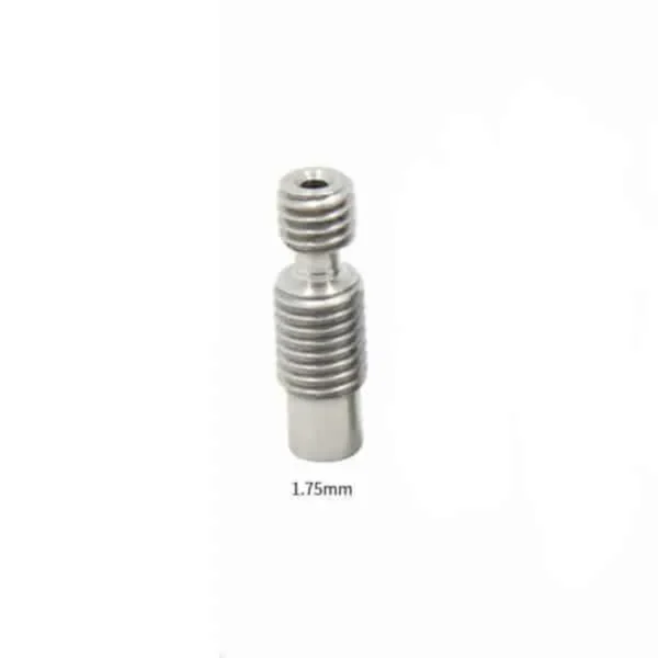 E3D V6 Tube