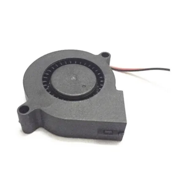 5015 Turbine Blower Cooling Fan 12/24V