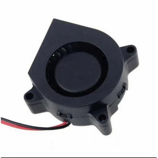 DC Fan 4020 Turbine blower 24V