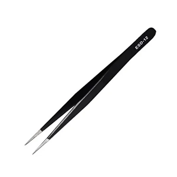 Precise Tweezers
