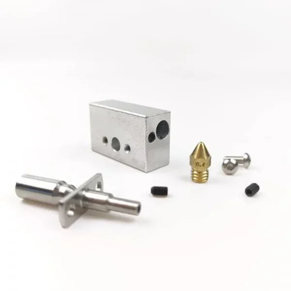 Heater for Zortrax