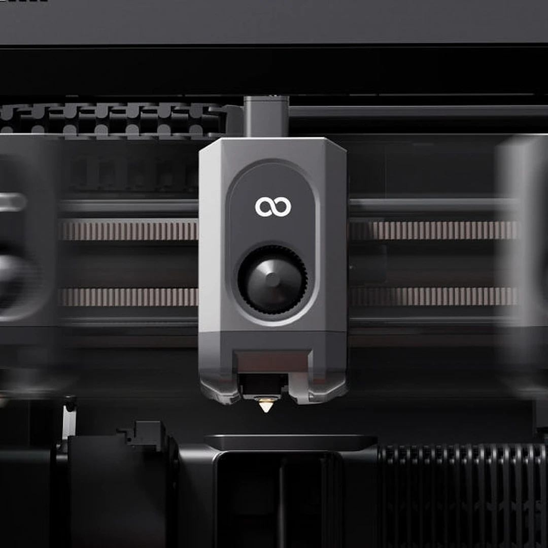 Elegoo Centauri Carbon 2 Combo BUNDLE 6 Tisková hlava CoreXY Elegoo Centauri Carbon 2