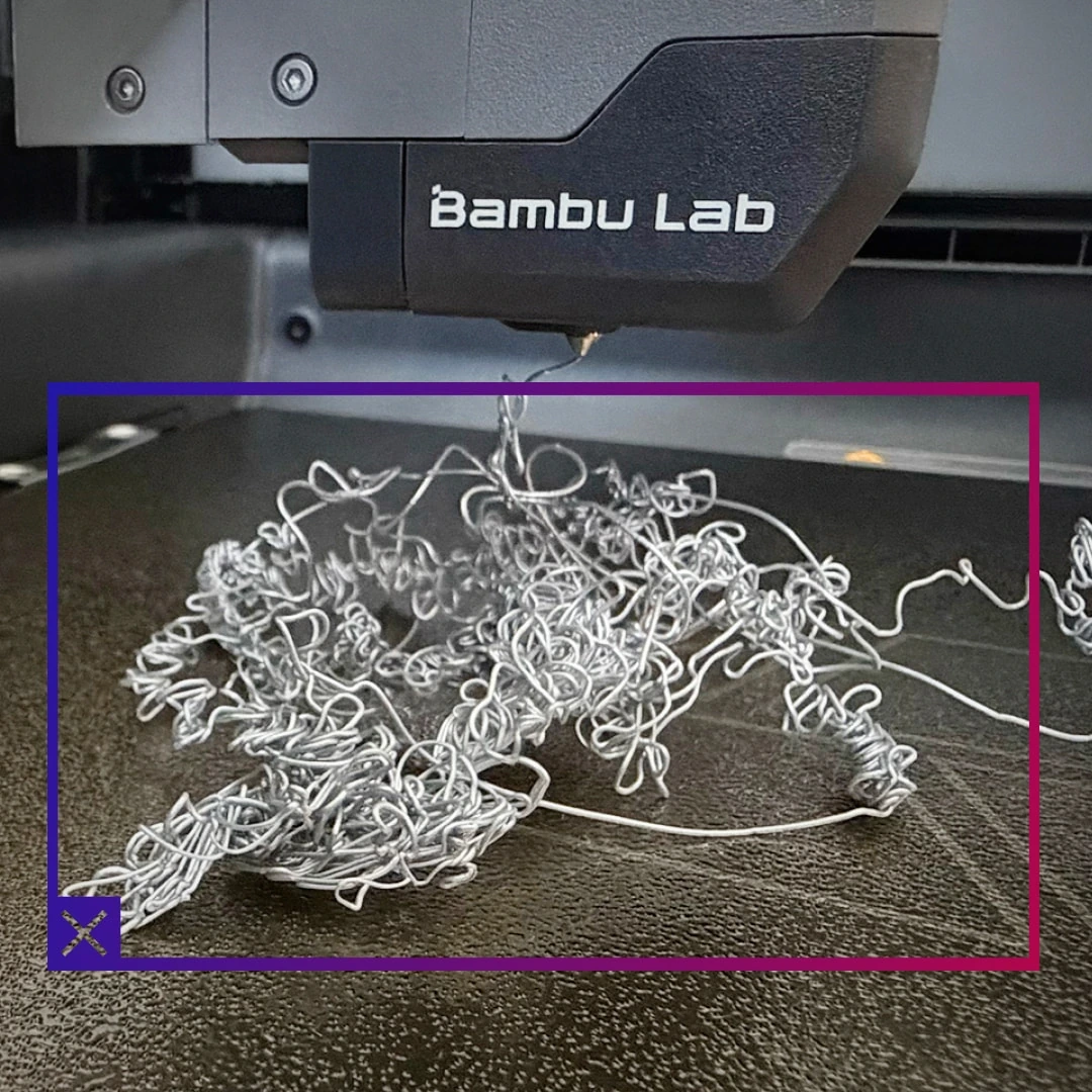 Bambu Lab P2S Combo 6 Bambu Lab P2S AI print monitoring