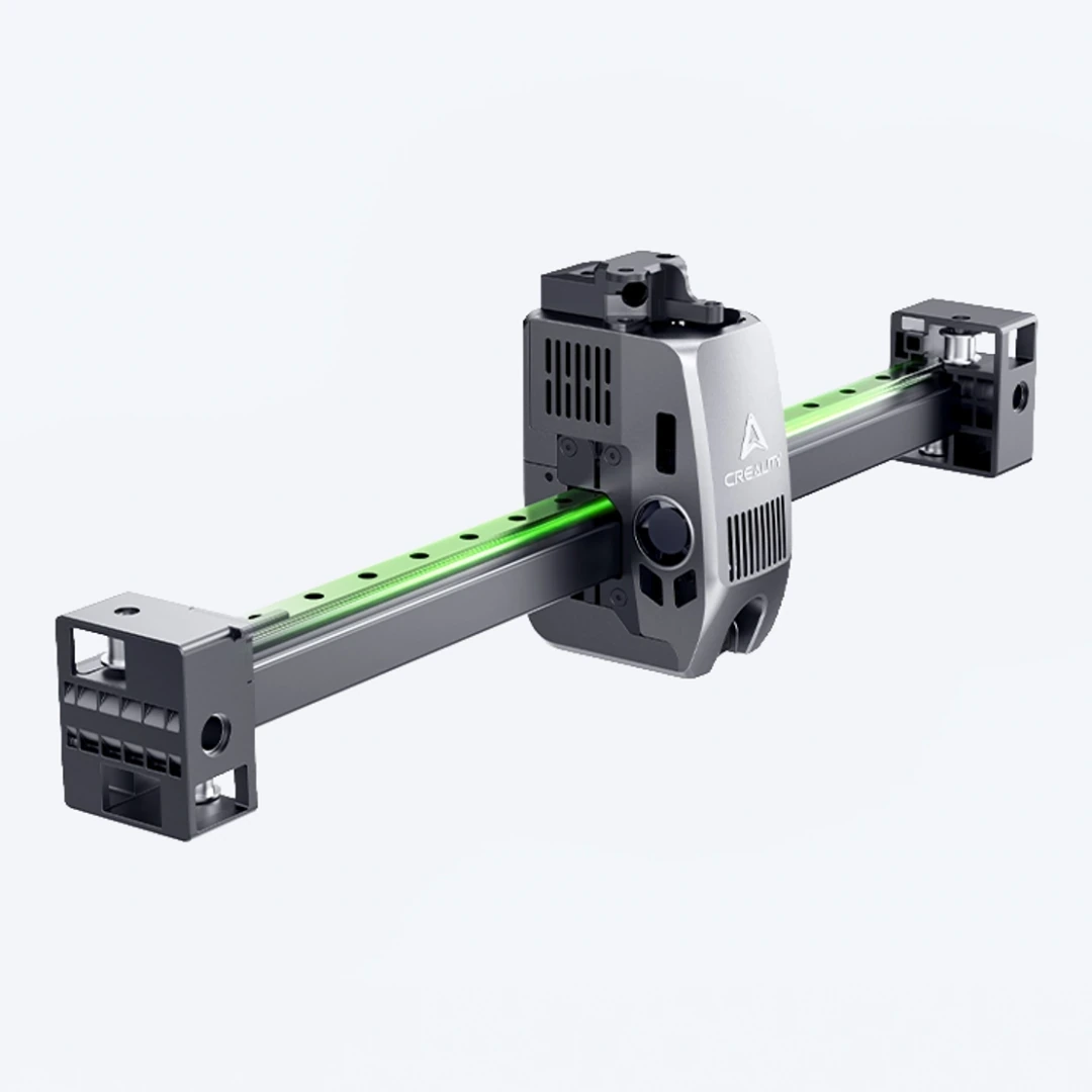 Creality K2 Combo 4 Creality K2 high-speed print head