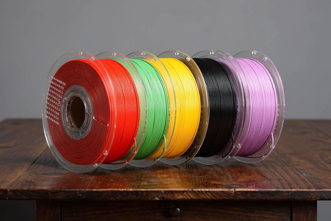 SUPER PACK PLA 11 PLA SUPER PACK filament spools in several colours