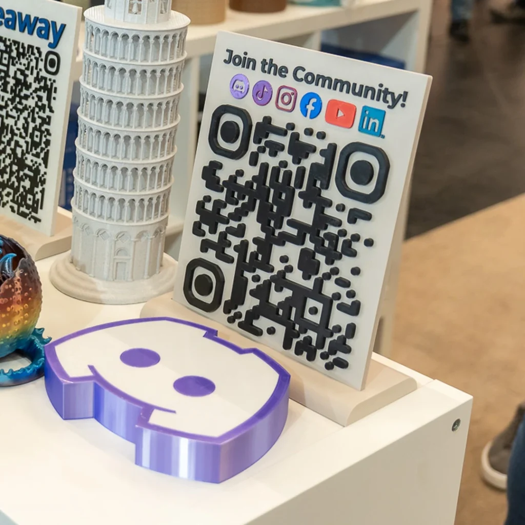 Formnext 2026 3 azurefilm formnext join the community discord