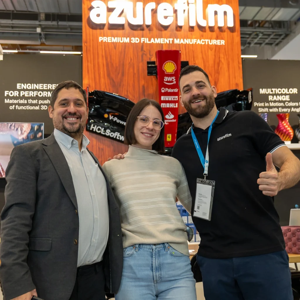 Formnext 2026 4 azurefilm formnext meeting the community