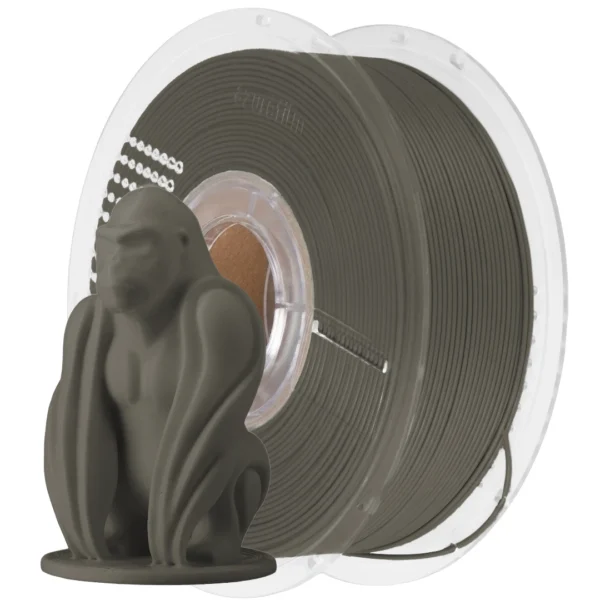 Unset PLA Strongman 1.75mm