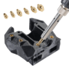 2 Soldering Tips for Thread Inserts 3AKT350