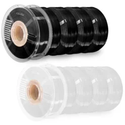 SUPER PACK PETG BLACK & WHITE