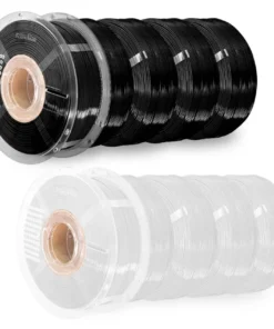 SUPER PACK PETG BLACK & WHITE