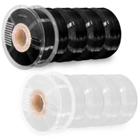 SUPER PACK PETG BLACK & WHITE