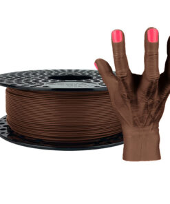 PLA Skin filament Espresso