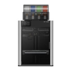 Alternative view of Bambu Lab H2D Combo