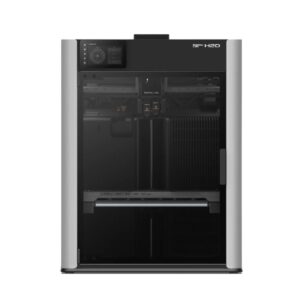 Alternative view of Bambu Lab H2D