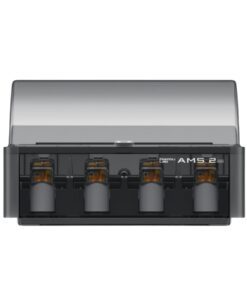 AMS 2 Pro