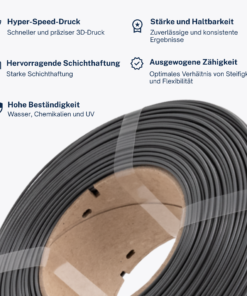 Alternative view of SUPER PACK PLA White