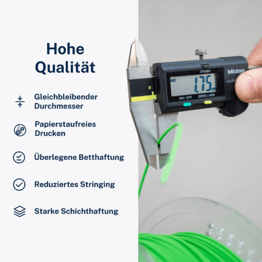 SUPER PACK PETG Lipstick Red – Bild 3