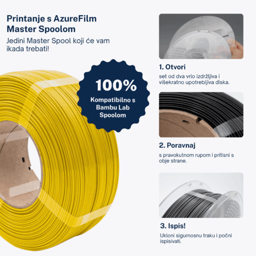 SUPER PACK PETG Lila - Slika 6