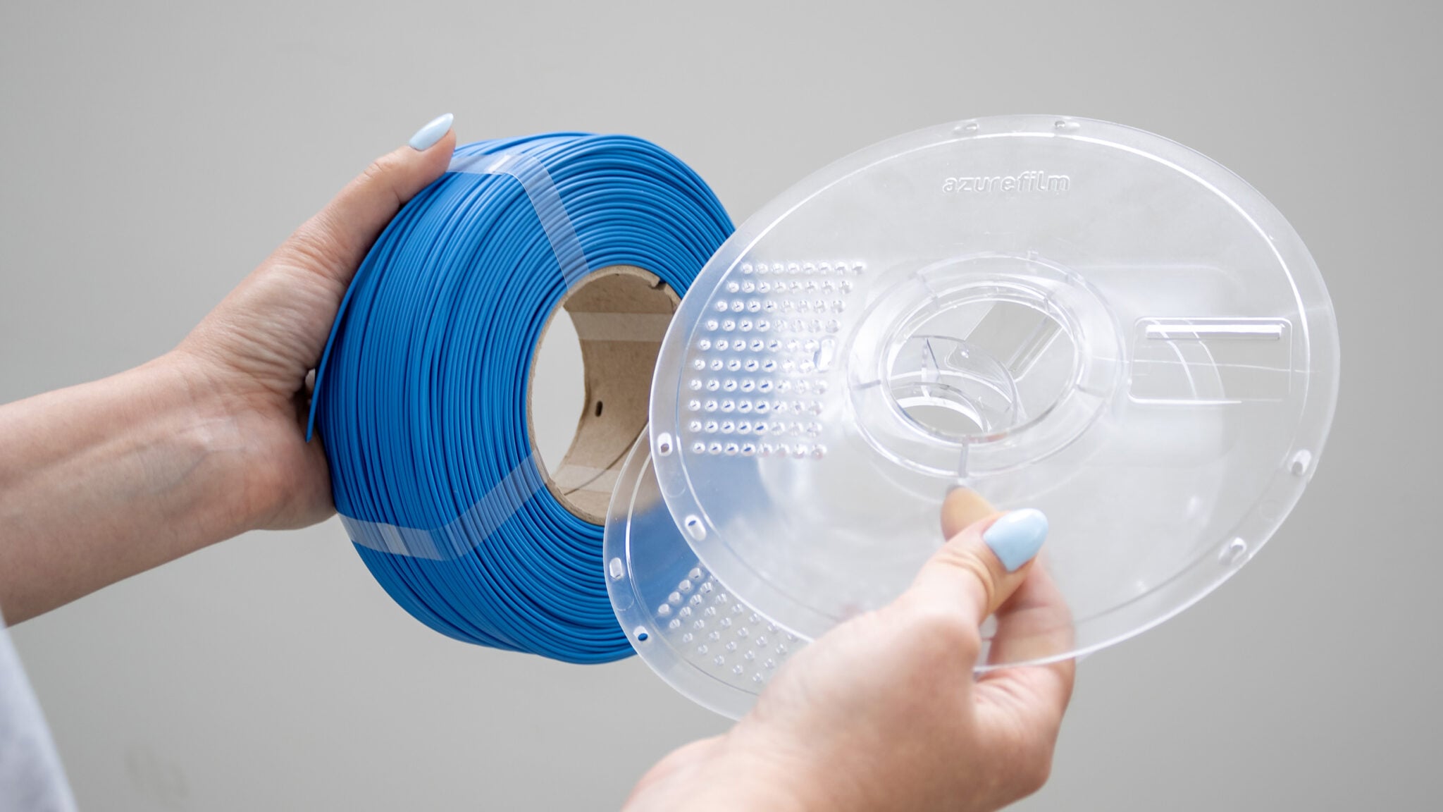 How to print with PETG Hyper Speed filament like a pro - AzureFilm