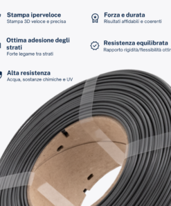 Alternative view of SUPER PACK PETG MIX